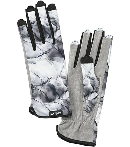 エクストラグリップラケットボールグローブ　ピックルボールグ　スポーツ　手袋　右 81IVocOV9+L._AC_UF350,