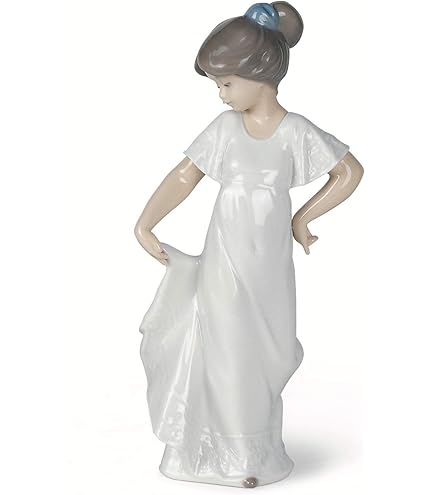 NAO(リヤドロ)美女と野獣　ベル ディズニーフィギュア専門店 ディズニーコレクション