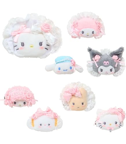 Amazon.co.jp: サンリオ(SANRIO) ぬいぐるみ（平成うまれ
