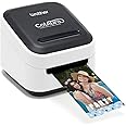 Brother VC-500W Compact Color Label and Photo Printer: Laser Printers ...