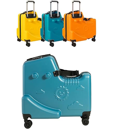 Amazon.co.jp: ミニオン グッズ 旅行かばん コロコロ スーツケース
