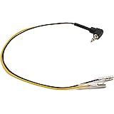 EITEC カロッツェリア(パイオニア) ステアリングリモコンケーブル KJ-H101SC 互換品 ホンダ車用 （ETJ-KJ-H101SC）