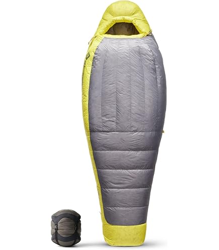 Amazon.co.jp: Sea to Summit Spark超軽量ダウン寝袋、0度、レギュラー Amazon.co.jp: Sea to Summit Spark超軽量ダウン寝袋、0度、レギュラー