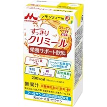 Amazon | エンジョイ すっきりクリミール りんご味 125mL クリミール