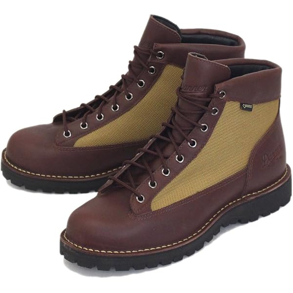Amazon | [Danner] ダナー Explorer All Leather