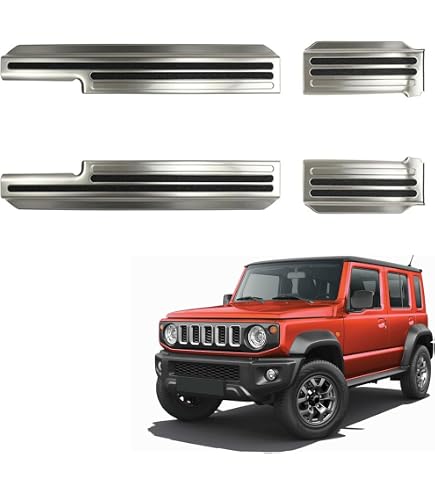 Amazon.co.jp: 【Action Decor】ジムニーノマド JC74 5 対応 専用