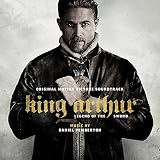 KING ARTHUR: LEGEND OF TH