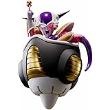 S.H.フィギュアーツ ドラゴンボールZ フリーザ 第一形態&フリーザポッド 約110mm PVC&ABS製 塗装済み可動フィギュア BAS60827