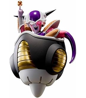 Amazon | バンダイ(BANDAI) S.H.フィギュアーツ フリーザ 第三