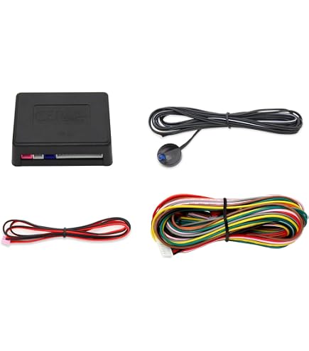 Amazon | CEP マーベラス100 ショックセンサーセット カーパーツ