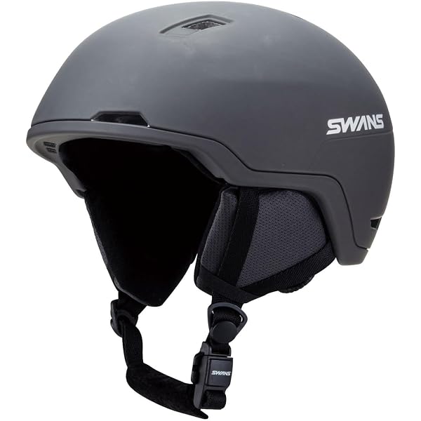 Amazon.co.jp: SWANS [Japan-Made] Snow Goggles, Anti-Fog, Can Be