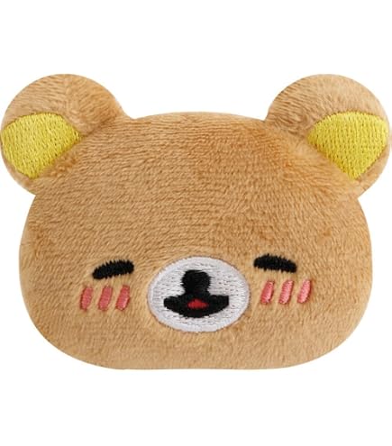 Amazon | サンエックス(San-X) リラックマ えもじーずぬいぐるみ