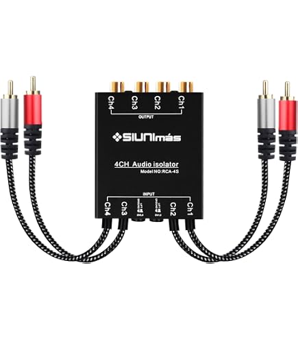 Amazon.co.jp: Rockford Fosgate パンチ 4チャンネルアンプ P600X4