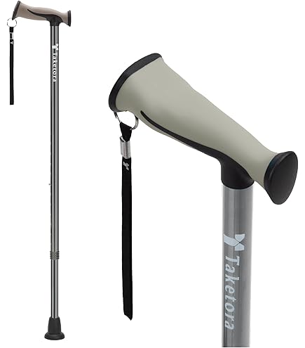 Amazon | フランスベッド Reha tech 光る杖 Light Cane