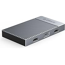 ■　ORICO 4K@60Hz HDMI キャプチャーボード パススルー機能 Amazon | ORICO 4K@60Hz HDMI キャプチャーボード パススルー