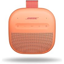 Amazon.co.jp: Bose SoundLink Micro Portable Speaker LE（第2世代