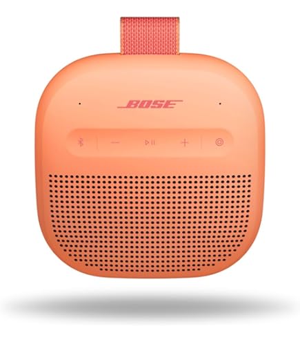 Amazon.co.jp: Bose SoundLink Flex Portable Speaker LE (第2世代
