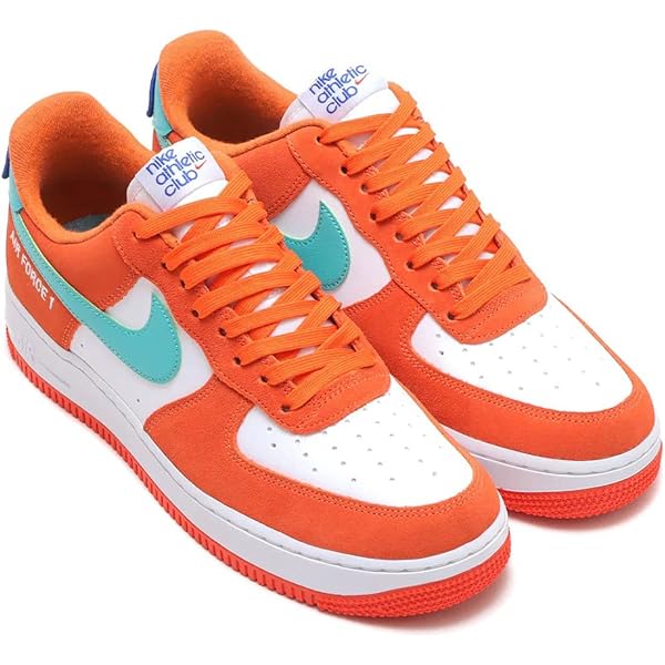 Amazon.co.jp: [ナイキ] エア フォース 1 '07 LV8 AIR FORCE 1 '07 LV8