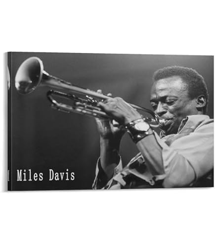 Amazon.co.jp: Miles Davisマイルスデイビスジャズミュージックスター
