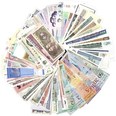 Amazon.co.jp Best Sellers: The most popular items in Paper Money