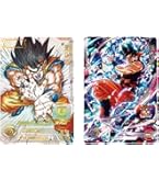 Amazon.co.jp: スーパードラゴンボールヒーローズ第8弾/SH8-SEC2