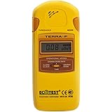 Terra-P +, Dosimeter-radiometer MKS-05 for household use by Ecotest