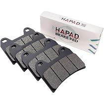 Amazon | HAPAD FZ400 97～99 XJR400R 95～00 XJR400Ⅱ 96～97 ヤマハ