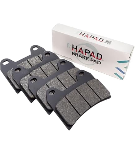 Amazon | ヤマハ対応 FZ400 XJR400R TRX850 XJR1200/R/1300 フロント