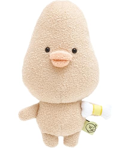 Amazon.co.jp: MF79701 チキップダンサーズ ぬいぐるみ