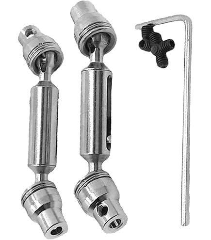 Amazon | RC パーツ For WPL C64 C64-1 1/16 RC カーアップグレード