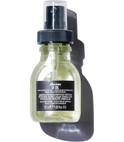 Amazon.co.jp: 【公式】 ダヴィネス オイ スターターキット Davines