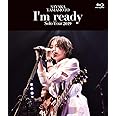 山本彩 LIVE TOUR 2019~I'm ready~[Blu-ray]