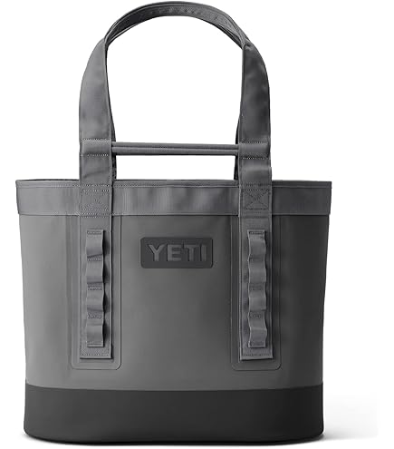 Amazon | [イエティ] YETI ロードアウト ゴーボックス 30 Charcoal