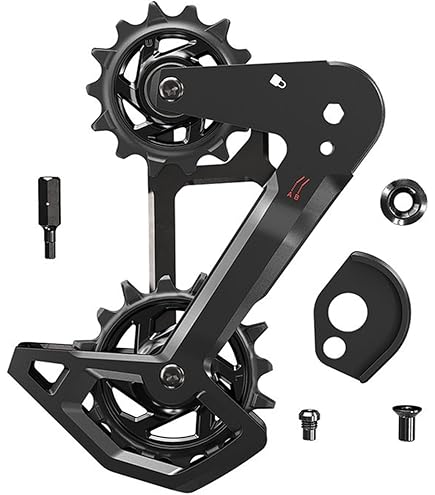 Amazon | バイクブレーキパッドセラミック+ケブラーはSRAM Maven
