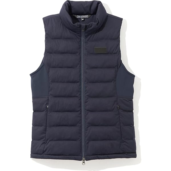 Zero Halliburton レディースベスト Amazon | [ゼロハリバートン] ゴルフウェア ベスト ハイブリット中綿