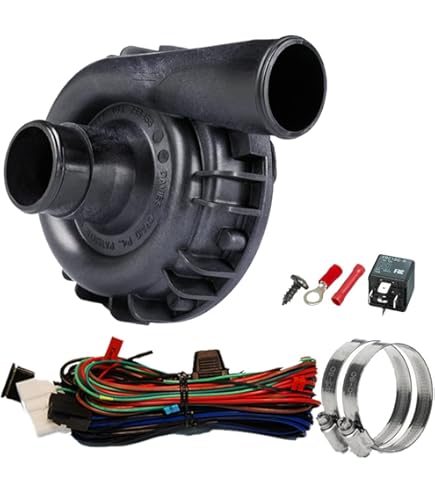 Amazon | アイシン(AISIN)/ウォーターポンプ 品番：WPT-110