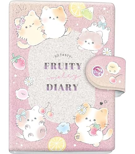 しの Amazon.co.jp: クラックス シールバインダー マーメイドルーム 119561