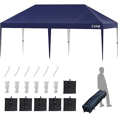 オーニングタープ 250cm x 250cm 3段階高さ調整 収納バッグ付き 楽天市場】ワンタッチタープテント ワンタッチテント ワンタッチ