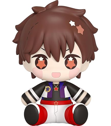 Amazon | パルメイトシリーズ あんさんぶるスターズ！ 守沢千秋 完成品