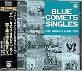 �u���[�E�R���b�c�E�V���O���X