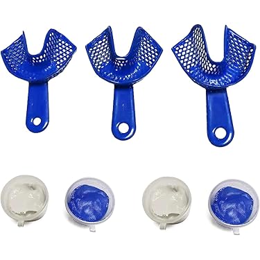 Amazon.co.jp 売れ筋ランキング: 歯科用印象トレー の中で最も人気の