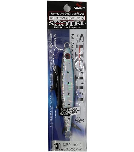 Amazon.co.jp: シャウト(shaut!) タイラバ スライドアンサーヘッド