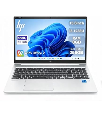 Amazon.co.jp: 【整備済み品】 HP Probook 450 G9 第12世代 i5 大画面