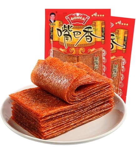 ラーティアオ　ラアティアオ　辣条　激辛　中華　100袋　お得 Amazon | 辣条 辣片 50/80/100袋 ラーティアオ やわらかく、もっちりと