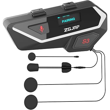 Amazon.co.jp 最新リリース: バイク用通信機器 の新着ランキングです。