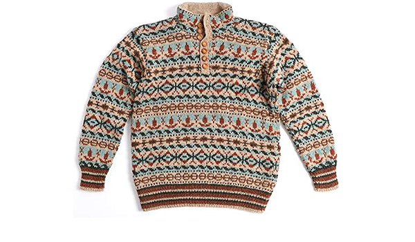 inverallan sweater