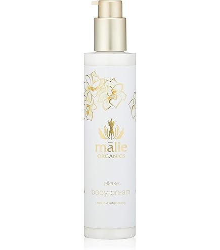 Amazon.co.jp: Malie Organics(マリエオーガニクス) ボディクリーム