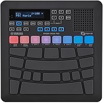 Amazon.co.jp: ヤマハ YAMAHA フィンガードラムパッド
