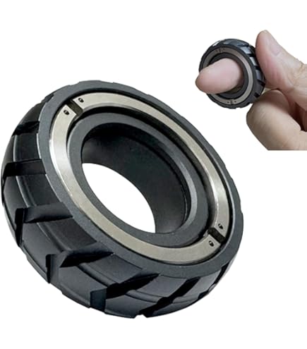 金属フィジェットトイ　2種類のギミック　fidget EDC フィジェット Amazon.co.jp: 金属フィジェットトイ 2種類のギミック fidget