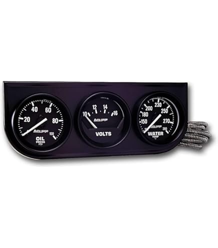 Amazon.co.jp: オートゲージ燃料レベル 2 5/8 : 車＆バイク